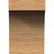 Ekena Millwork Huntington Rough Sawn Rafter Tail, Western Red Cedar, 4"W x 6"H x 36"L RFT04X06X36HUN00RWR - alternate 2
